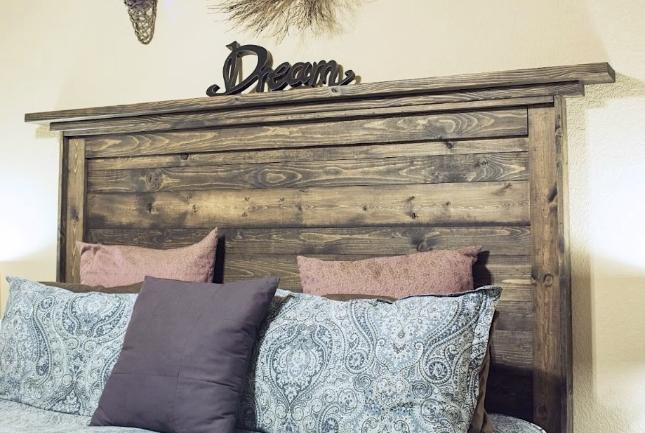 DIY Headboard Workshop