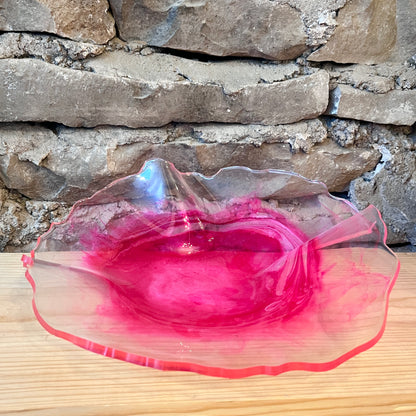 Epoxy Decorative Bowl Workshop