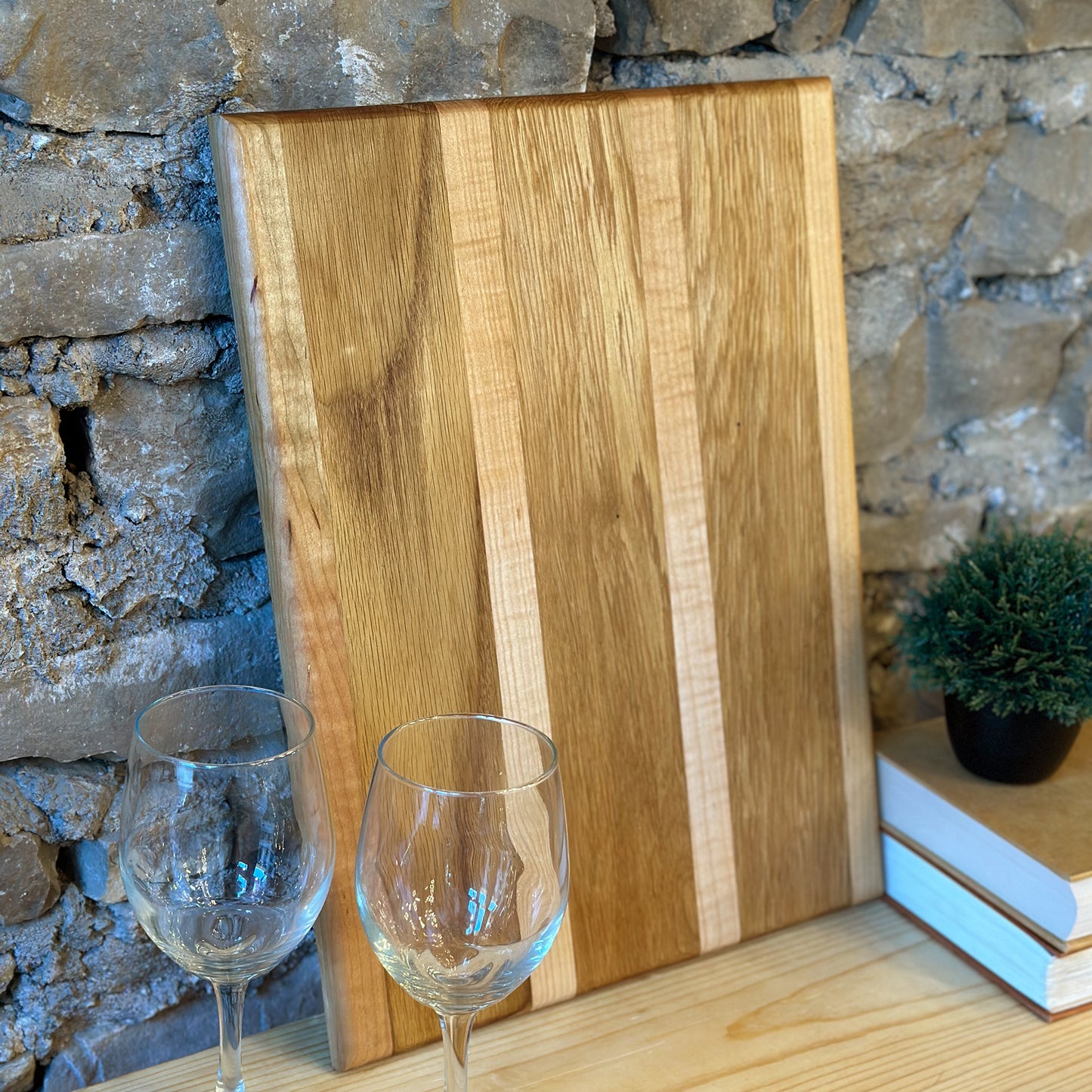 Cutting Board Workshop - Large