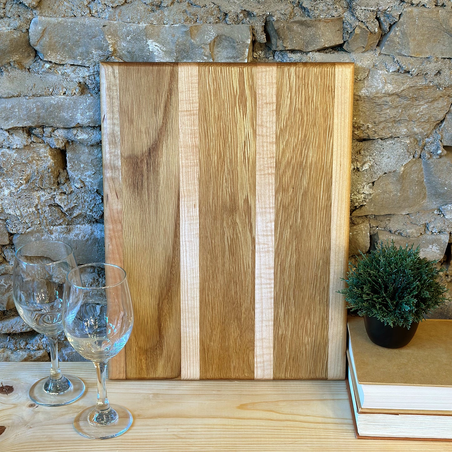 Cutting Board Workshop - Large