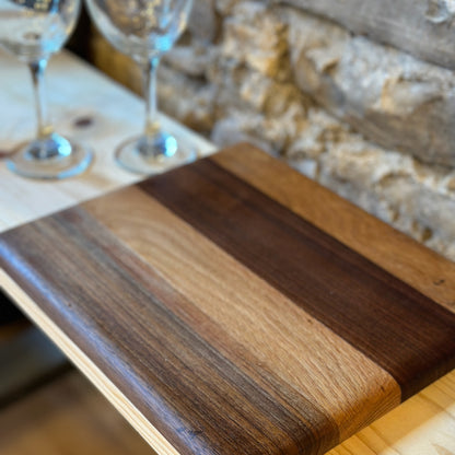 Cutting Board Workshop - Small