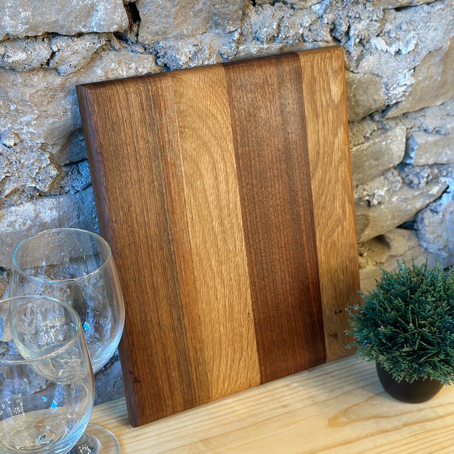 Cutting Board Workshop - Small