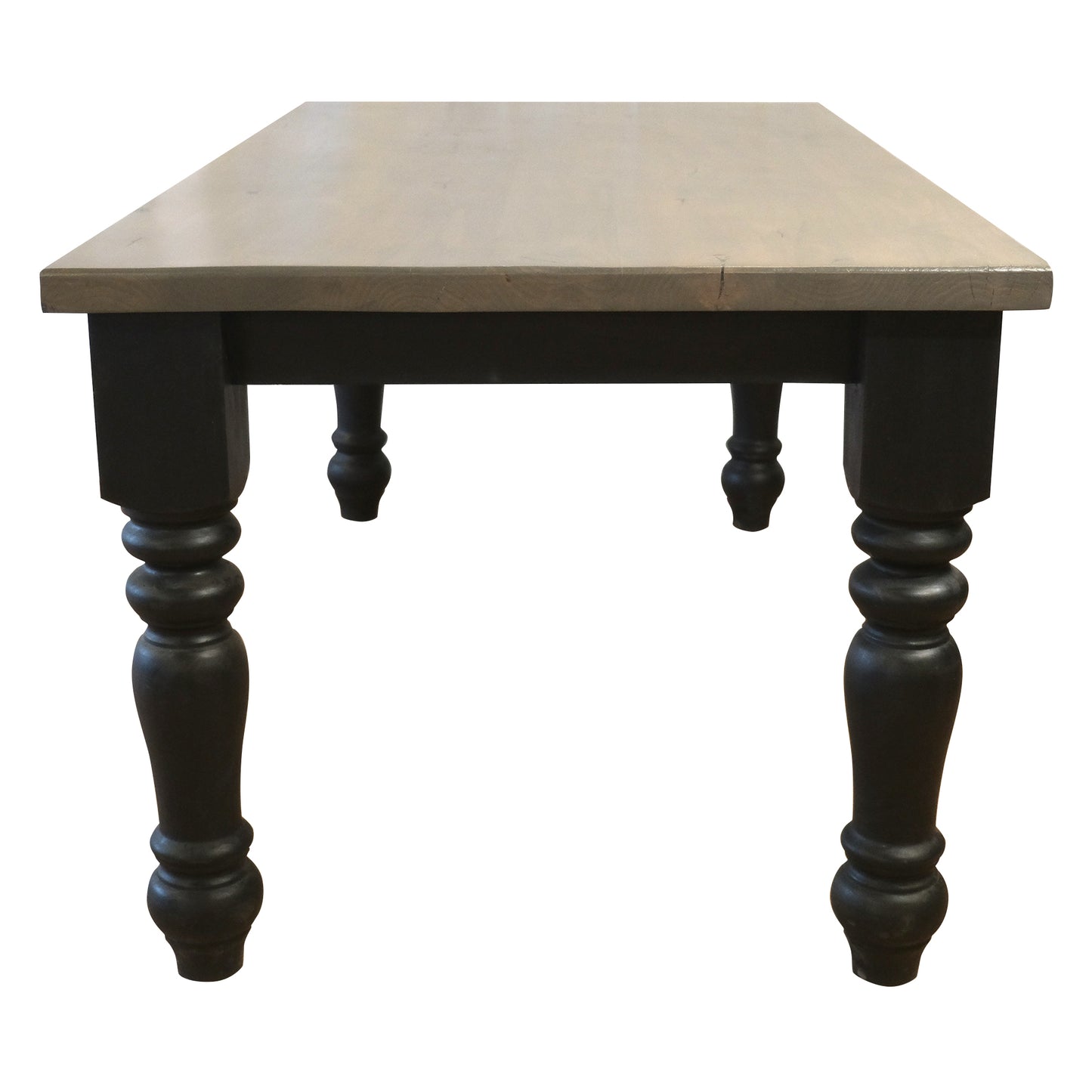 Samantha Dining Table and Bench