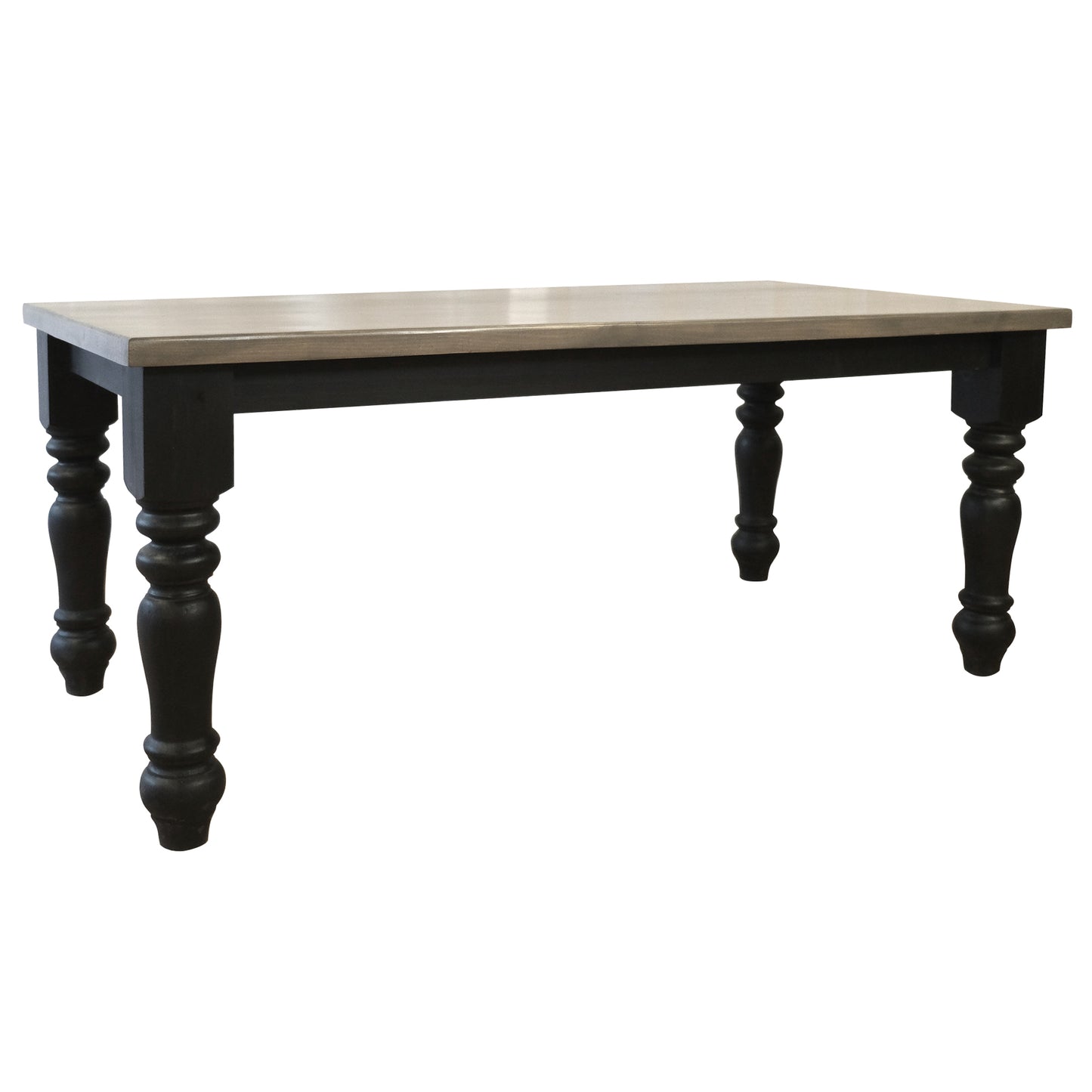 Samantha Dining Table and Bench